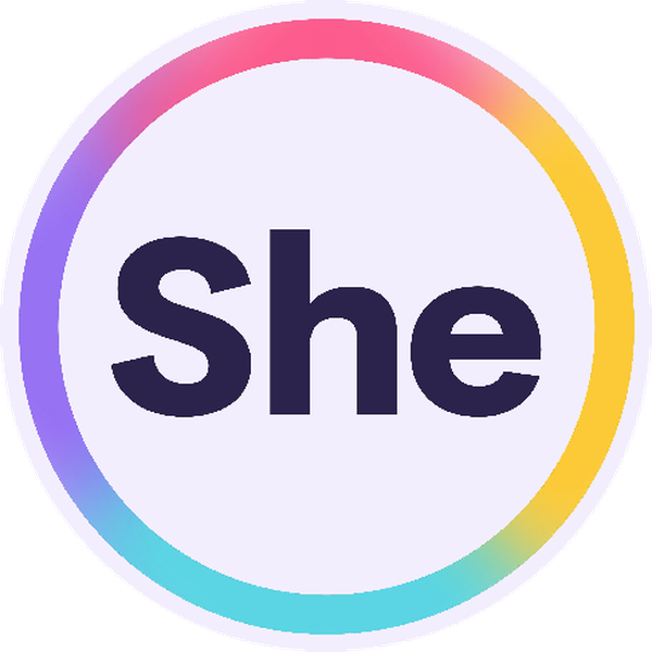 SheCodes Plus verified certificate seal